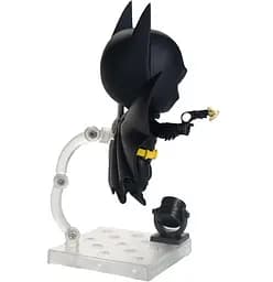 Good Smile Company Збірна рухома фігурка Бетмен Nendoroid 1694 з фільму Бетмен - мініатюра 2