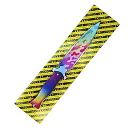 Дерев'яний сувенірний ніж STING Mimic Сувенір-Декор STI-Mi