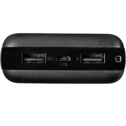 Портативна батарея Gelius Pro Torrent 20 GP-PB20016 20000mAh Black - мініатюра 2
