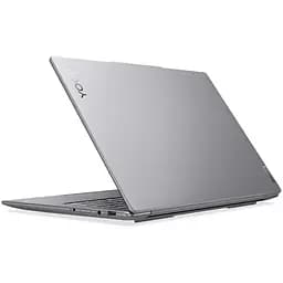 Ноутбук Lenovo Yoga Pro 7 14AHP9 7 8845HS 51GHz,3K,IPS,16GB LPDDR5x,1TB,RTX 3050 6GB,Без ОС - мініатюра 10