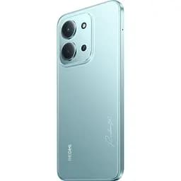 Смартфон Redmi 15C 4/256GB Mint Green Global EU [144269] - мініатюра 5