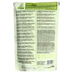 Вологий корм для собак Isegrim Adult Pouch Roots Horse Конина з овочами, лляною олією і польовими травами 410 г - мініатюра 2