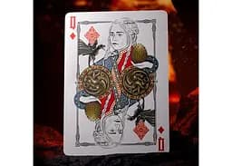 Карти гральні United States Playing Card Company Theory11 Game of Thrones (PC_T11GOT) - мініатюра 9