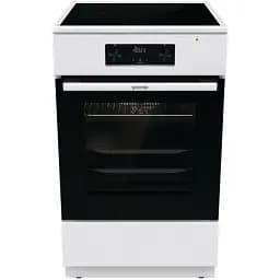 Електрична плита Gorenje GEIT5C60WPG