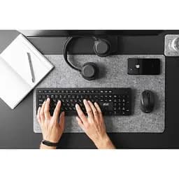 Клавіатура 2E KS260 WL UA Black (2E-KS260WB) [150959] - мініатюра 7