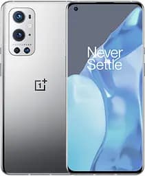 Смартфон OnePlus 9 Pro 8/256GB Morning Mist