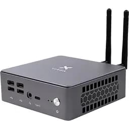 Неттоп Vinga Mini PC V667 16/1TB (V6671255U.161T) [161410] - мініатюра 3