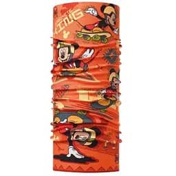 Бафф Buff Mickey Child Original skate king orange Оранжевый