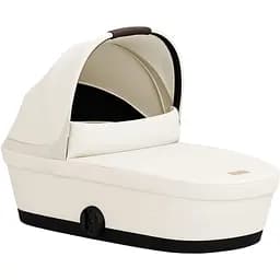 Люлька Cybex Melio Cotton White біла (522002691)