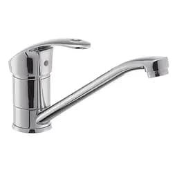 Змішувач для кухні Haiba Mars 004 HB0248 Хром