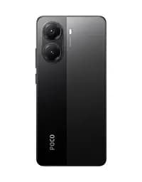 Смартфон POCO X7 Pro 12/256GB Black (adapter) NFC - мініатюра 2