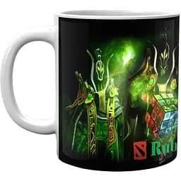 Кружка GeekLand Dota Дота постер DT.02.035