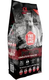 Сухий корм ALPHA SPIRIT The Only One Puppies для цуценят всіх порід 12 кг