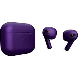 Наушники Apple AirPods 3 Ultra Violet Matte (MPNY3) [116490]
