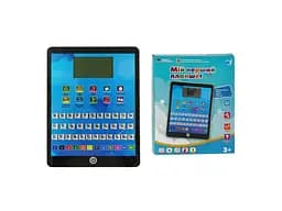 Интерактивная игрушка WToys Мой первый планшет 
