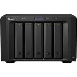 Модуль расширения Synology DX517