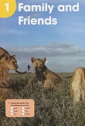 Wonderful World 2nd Edition 3 Student's Book - мініатюра 7