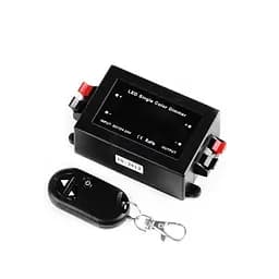 Димер Brille для светодиодной ленты DR-4 DIM radio