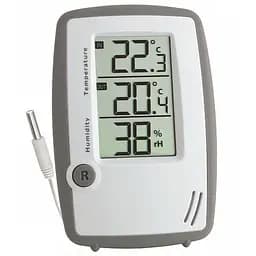 Термогігрометр цифровий TFA 305024