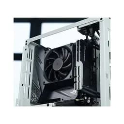 Кулер до процесора JONSBO HX4170D Black - мініатюра 12