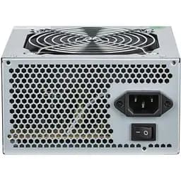 БЖ 550W Casecom, 120mm, 3хSATA, Bulk - мініатюра 2