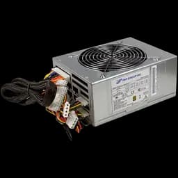 Блок живлення FSP IPC 1200W 80+ Gold (FSP1200-50AAG) - мініатюра 3