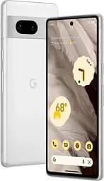 Смартфон Google Pixel 7 5G 8/128Gb Snow No Adapter US - мініатюра 4