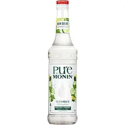Основа Monin Pure Огірок 700 г