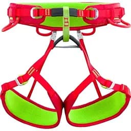 Страхувальна система Climbing Technology Anthea Seat Harness Lady style L/XL Рожевий (1053-7H168DE)