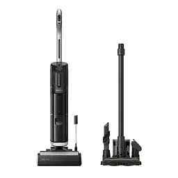 Акумуляторний пилосос миючий Dreame Wet & Dry Vacuum Cleaner H14 DUAL Black