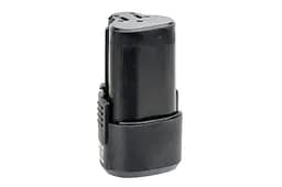 Акумулятор для шуруповерта Intertool 12В x 2Ач Li-Ion WT-0321 - мініатюра 2