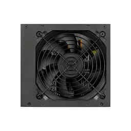 Блок живлення 1stPlayer 500W (C1-BS-500-BK-EU) - мініатюра 2