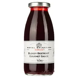 Соус Belberry Bloody Beetroot Ketchup для гурманів буряковий 250 мл (943973)