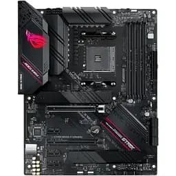 Материнська плата Asus Strix B550-F Gaming sAM4 B550 4xDDR4 M.2 HDMI-DP ATX