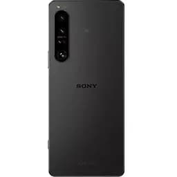 Смартфон Sony Xperia 1 IV 12/512Gb Black XQ-CT72 [NFC, 5G] - мініатюра 3