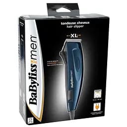 Машинка для стрижки Babyliss E695E - мініатюра 8