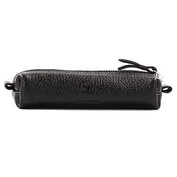 Шкіряна чоловіча ключниця GRANDE PELLE 5х15х3.5 см acs0027527 - мініатюра 3