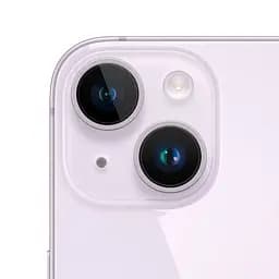 Смартфон Apple iPhone 14 Plus 128 ГБ Purple (Grade B) Seller Refurbished - мініатюра 3