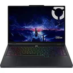 Игровой ноутбук LENOVO Legion Pro 5 16IAX10H, Intel Core Ultra 9 275HX до 5,4 ГГц, 16-дюймовый WQXGA, 32 ГБ, SSD 1 ТБ, NVIDIA GeForce RTX 5070 Ti 12 ГБ, Free DOS