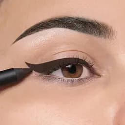 Олівець для очей Artdeco Soft Eye Liner Waterproof відтінок 11 (Deep Forest Brown) 1.2 г - мініатюра 3