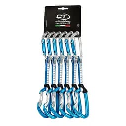 Відтяжка Climbing Technolog Aerial Pro Set DY 6pc Climbing Technology (1053-2E687FI C0Q)