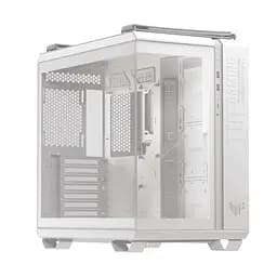 Корпус Asus TUF Gaming GT502 White (90DC0093-B19010)
