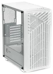 Корпус QUBE GERYON White (QBGERYON_FWNU3) Без БП - мініатюра 2