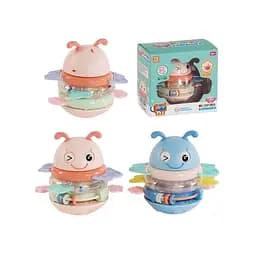 Музыкальная пчелка TK Group