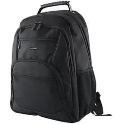 Рюкзак для ноутбука 15.6" LogicConcept Logic Easy 2 чорний