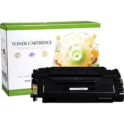 Картридж Static Control для HP CE255X (55X), Canon 724H (002-01-VE255X)