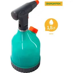 Уцінка. Обприскувач акумуляторний Gruntek Prime BS-1.5-1 Li-Ion (296001085) - мініатюра 3