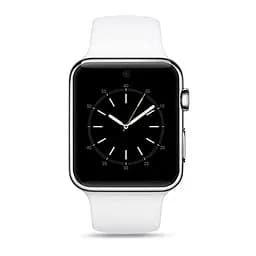 Смарт-годинник Uwatch A1 White - мініатюра 2