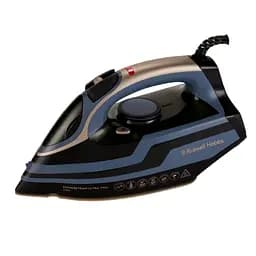 Утюг Russell Hobbs Diamond Elite Iron черно-синий 3100 Вт (28630-56)