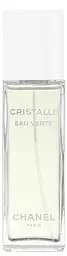 Парфумована вода Chanel Cristalle Eau Verte 100 мл